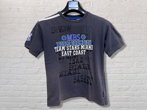 Brums shirt east coast - t-shirt,