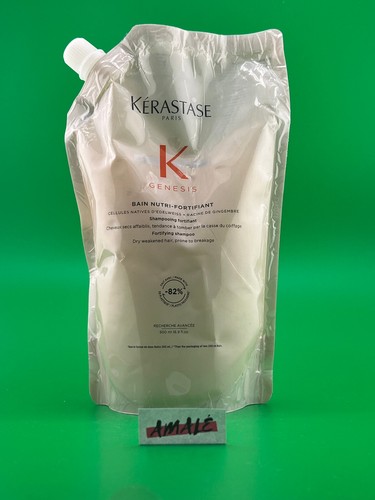 Genesis 500 bain nutri - ml,