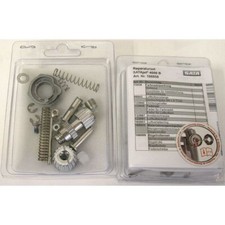 SATA 166058 Repair Kit, Use