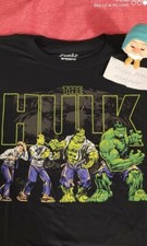 Shirt hulk funko pop - ,