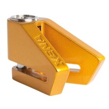 Bloccadisco colore oro Xena X2