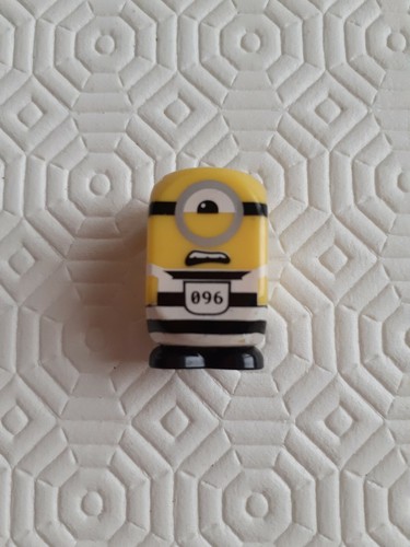 Blockhedz minions esselunga - minions,
