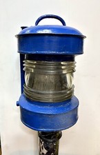 Lampada faro lanterna - lanterna, antica