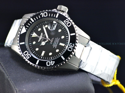 Nuovo orologio invicta uomo - orologio,
