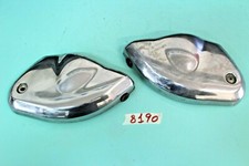 MASCHERINE LATERALI CROMATE APRILIA CLASSIC 125 DESTRA E SINISTRA