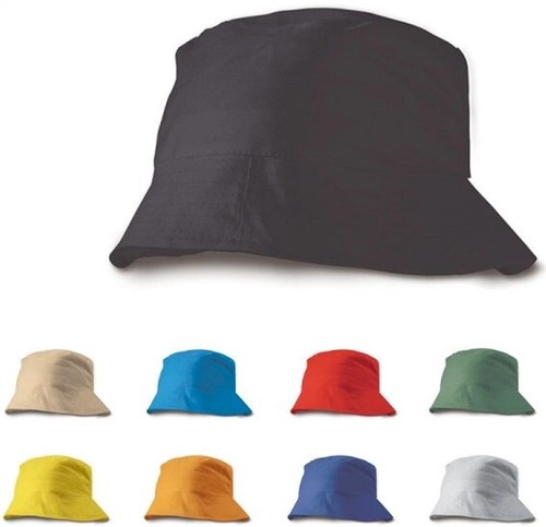 Cappello pescatore uomo donna - uomo,