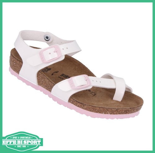 Sandali bambina birkenstock - bambina,