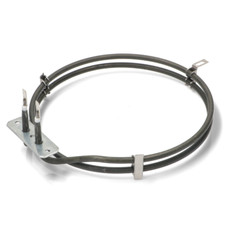 Resistenza Circolare 2000W Forno Whirlpool Hotpoint Ariston Indesit 480121101186