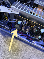 Denon PMA-2000 (A/B/R/E )