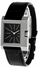 Orologio Gucci by Tom Ford uomo 7100m quadrante quadrato fuoristrada carica G