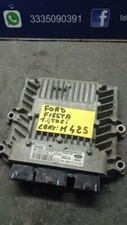 Centralina Motore Ford Fiesta