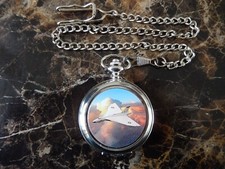 OROLOGIO DA TASCA VULCAN