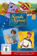 SIMSALAGRIMM - 05: HÄNSEL UND