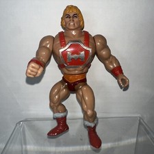 Modellino vintage Thunder