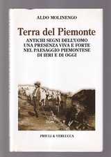 Libro Terra del Piemonte Aldo