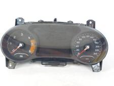 6QR63DX9AB QUADRO STRUMENTI CONTACHILOMETRI JEEP COMPASS III (MX) 4WD 2.0 MULTIJ
