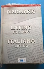 SPLENDIDO VOCABOLARIO