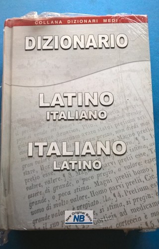 Splendido vocabolario - splendido,