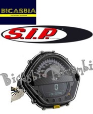 9266 - CONTACHILOMETRI