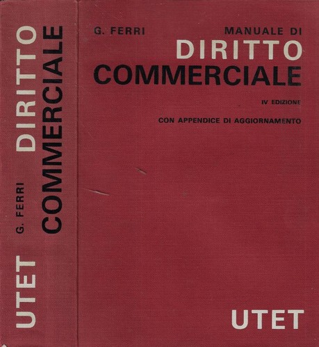 Manuale diritto - manuale, di