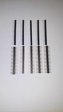 10pz(5coppie) Contatti
