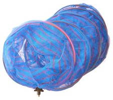 nassa micro rete 1.50m pesca