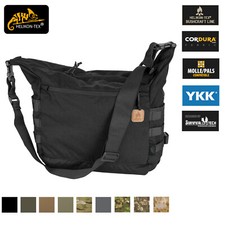 Borsa Helikon-Tex BUSHCRAFT SATCHEL survival military combat multicam CORDURA