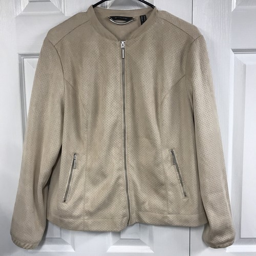 Giacca halston taglia 10 - h, by