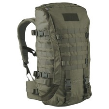 Wisport Zipperfox 40L Molle Zaino Caccia Viaggi Cordura Backpack RAL 7013