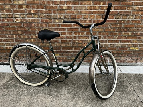 Vintage 80s schwinn - vintage,