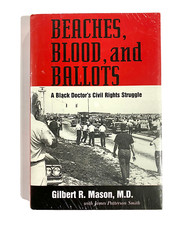 Beaches, Blood and Ballots A