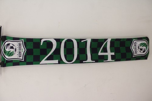 Sciarpa scarf calcio lecco - scarf,
