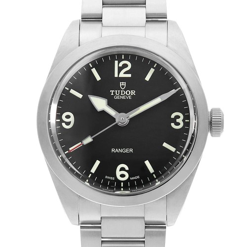 Tudor ranger 79950 0001 uomo - tudor, 79950-0001