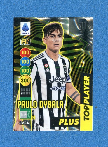 Calciatori 2021 2022 - (p3), 2021-2022