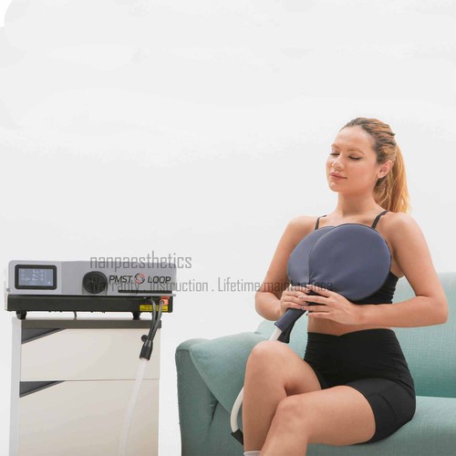 Pmst magnetoterapia pemf emtt - pmst,
