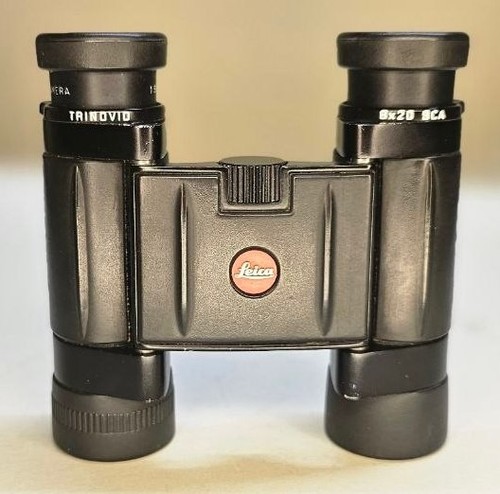 Binocolo leica trinovid 8x20 - binocolo,