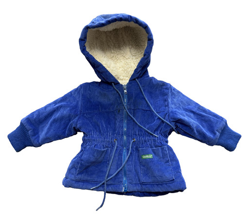 Giacca parka oshkosh gosh - giacca, b'gosh
