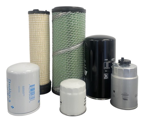 Cfkit maint kit filtro - maint.,