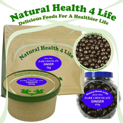 Natural health life carol - 4,