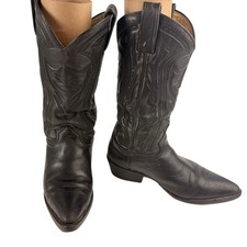 Stivali cowboy Rancho vintage