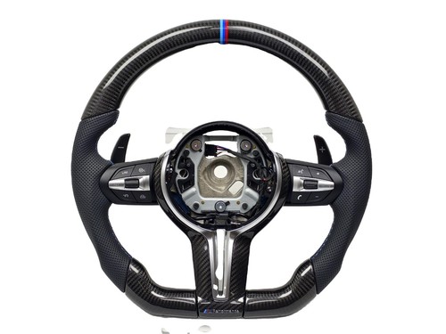 Volante carbonio - volante, in