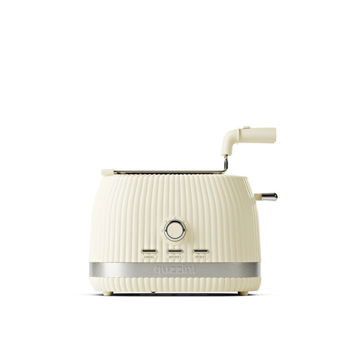 Guzzini tostapane con pinze - guzzini,