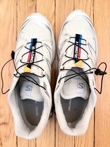 Scarpe trail salomon - da,