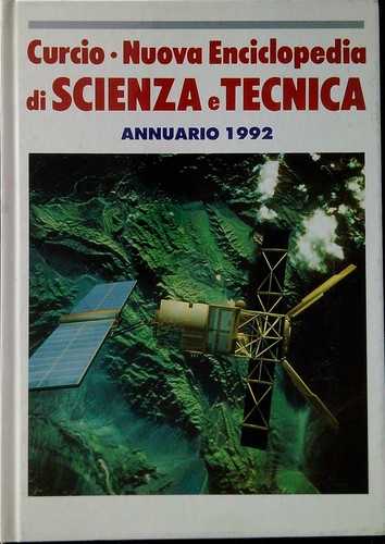 Nuova enciclopedia scienza - nuova,