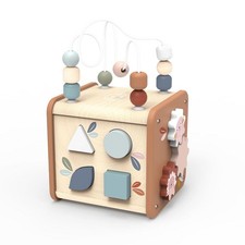 Speedy monkey cubo attivita - -,