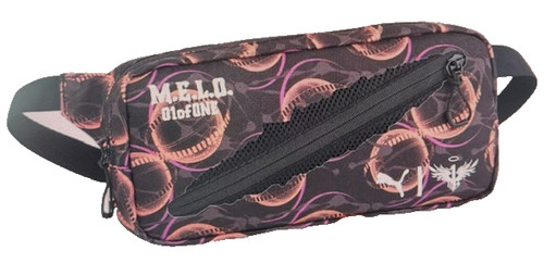 Borsa tracolla puma lamelo - a,