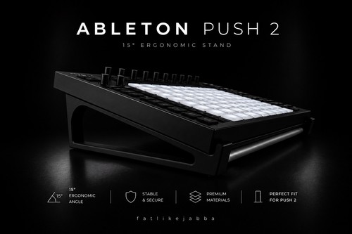 Ableton push stand - 2, supporto