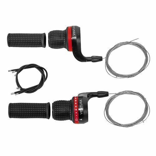 Manopole per cambio bici - , da