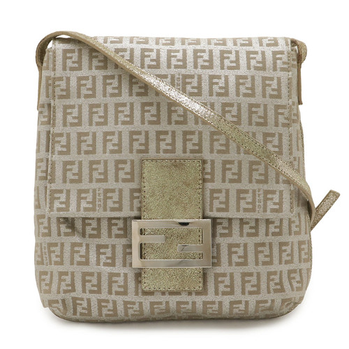 Fendi zucchino pattern - zucchino,