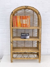 Libreria/portapiante vintage